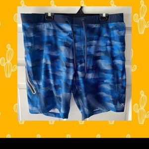 Mens NWT Swimming Trunks